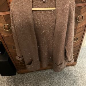 JJill cardigan sweater Sz 1x